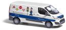 Busch Ford Transit Polizei